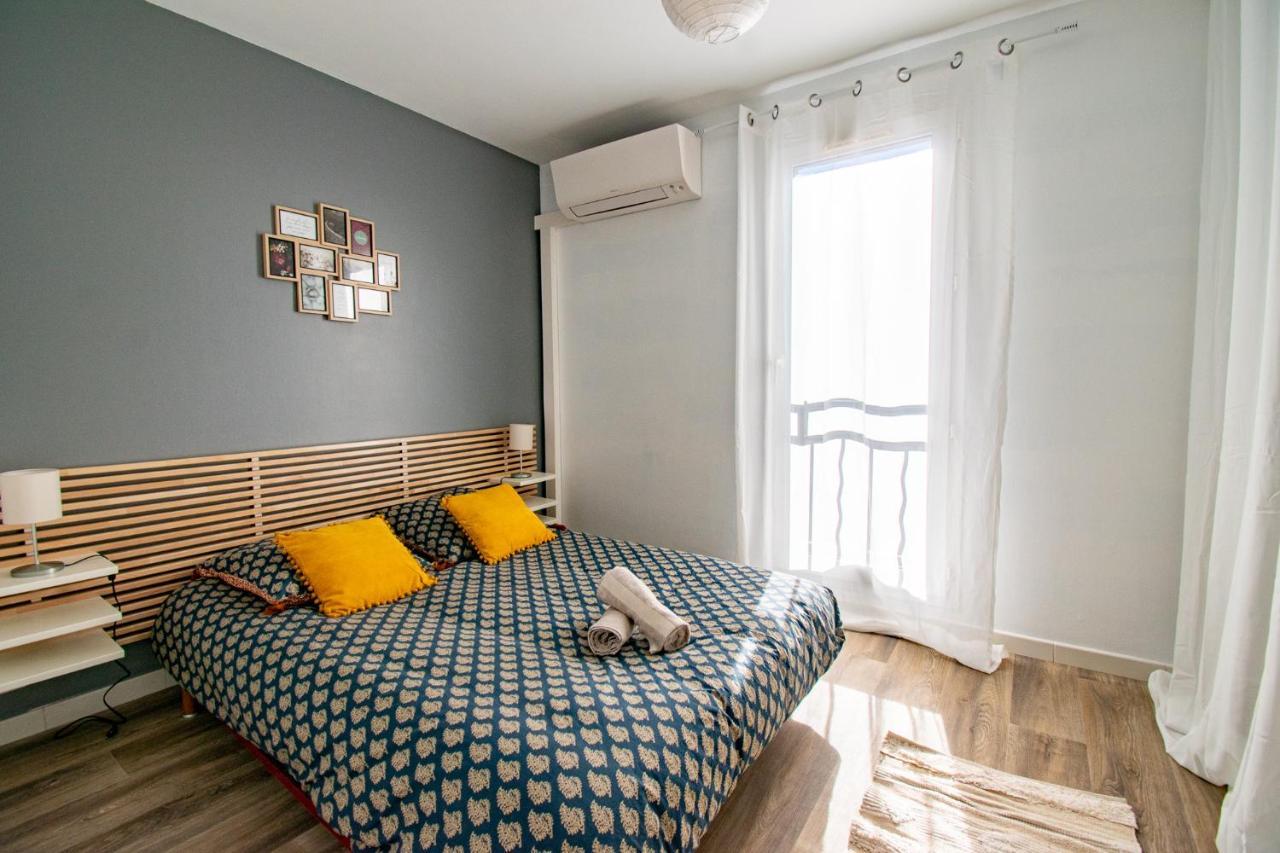 Ferienwohnung Les Quatres Loges Aix-en-Provence Exterior foto